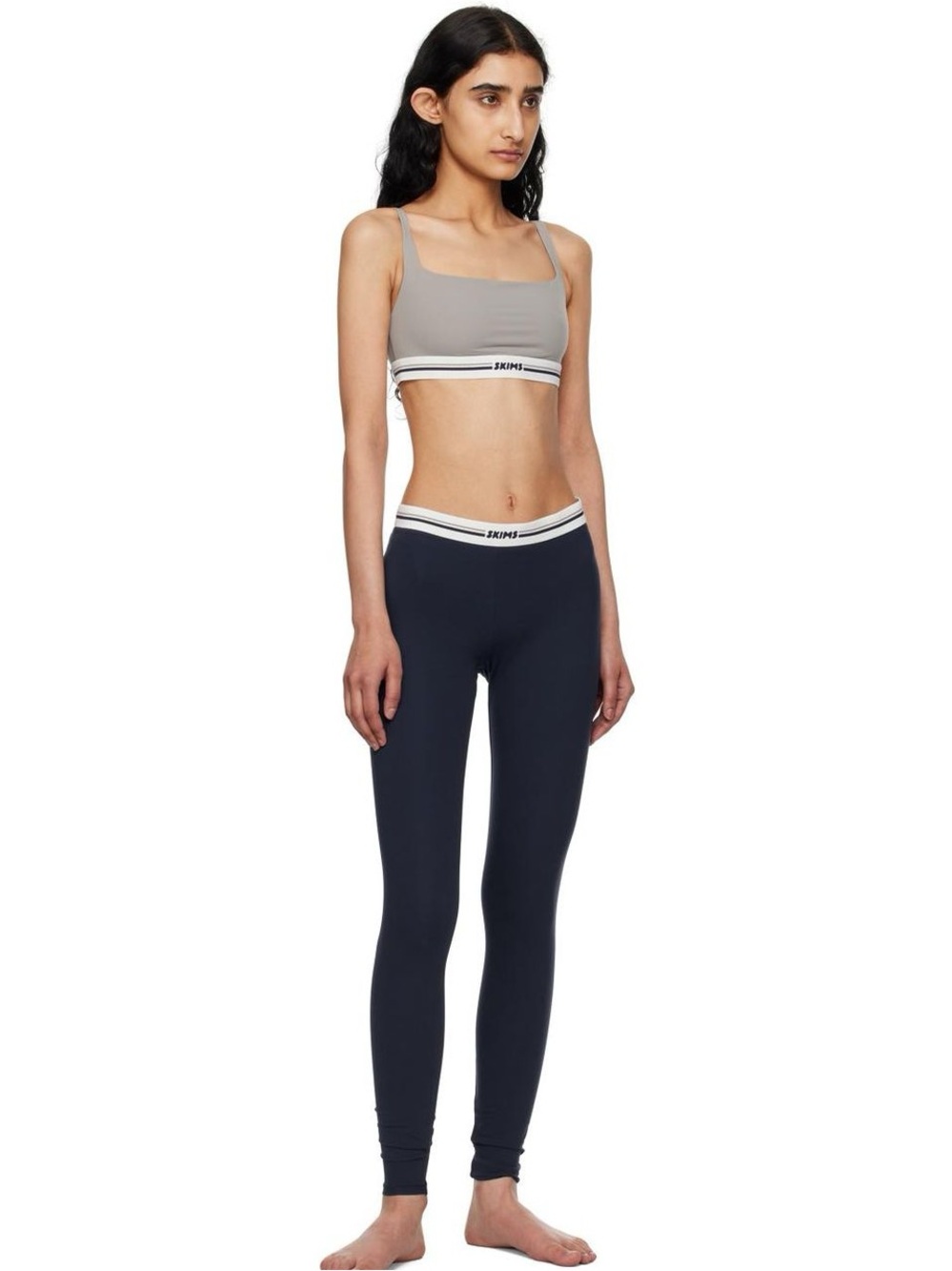 Skims fits everybody logo legging